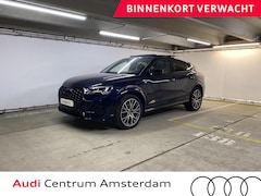 Audi Q3 Sportback - 45 TFSI e S Edition 245 pk S-tronic | Navigatie | Panoramadak | Parkeersensoren | Adaptiev