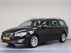 Volvo V70 - 2.0 T4 Polar+ | Rijklaarprijs | Trekhaak | Open dak |