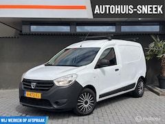Dacia Dokker - bestel 1.5 dCi 75 Basic Airco NAP