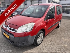 Citroën Berlingo - combi 1.6 VTi Attraction