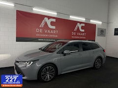 Toyota Corolla Touring Sports - 1.8 Hybrid - NAVI/CAM/PDC/NAP
