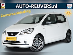 SEAT Mii - 1.0 Sport EcoFuel (CNG) / Cruise Control / Airco / Stoelverwarming / PDC