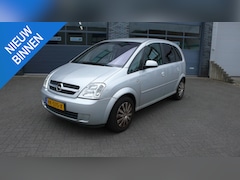Opel Meriva - 1.8-16V Maxx Cool | Motor storing | APK tot 08-09-2025