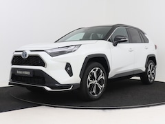 Toyota RAV4 - 2.5 Plug-in Hybrid AWD Bi-Tone Plus