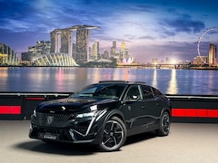 Peugeot 408 - 1.6 HYbrid GT 180PK EAT8 |Panorama|Camera|Sfeer