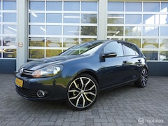 Volkswagen Golf - 1.4 TSI Comfortline