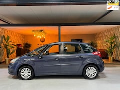 Citroën C4 Picasso - 1.6 VTi Image 5p. NAP Trekhaak Cruise Clima Elek Ramen Nieuwe APK Rijklaar