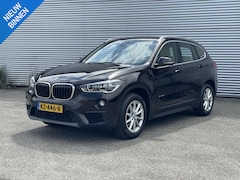 BMW X1 - sDrive18i Centennial High Executive|HeadUp|Trekh