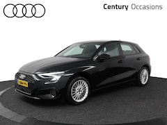 Audi A3 Sportback - 30 TFSI 110Pk Business Edition