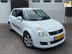 Suzuki Swift - 1.3 Bandit KEYLESS CLIMA LICHTMETAAL