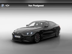 BMW 4-serie Gran Coupé - 430i xDrive | M Sport Pro | Innovation Pack | Comfort Pack | Trekhaak | Glazen dak | Harma