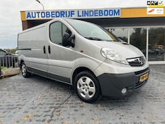 Opel Vivaro - 2.0 CDTI L2H1 Trekhaak Nieuwe koppeling Led binnen verlichting