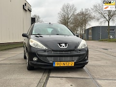Peugeot 206 - 1.4 XS 2010 3drs Airco NAP