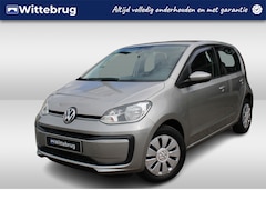 Volkswagen Up! - 1.0 BMT 60pk move up