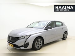 Peugeot 308 - 1.2T Automaat Active Pack Business | Navigatie | Adaptieve Cruise Control | Parkeersensore