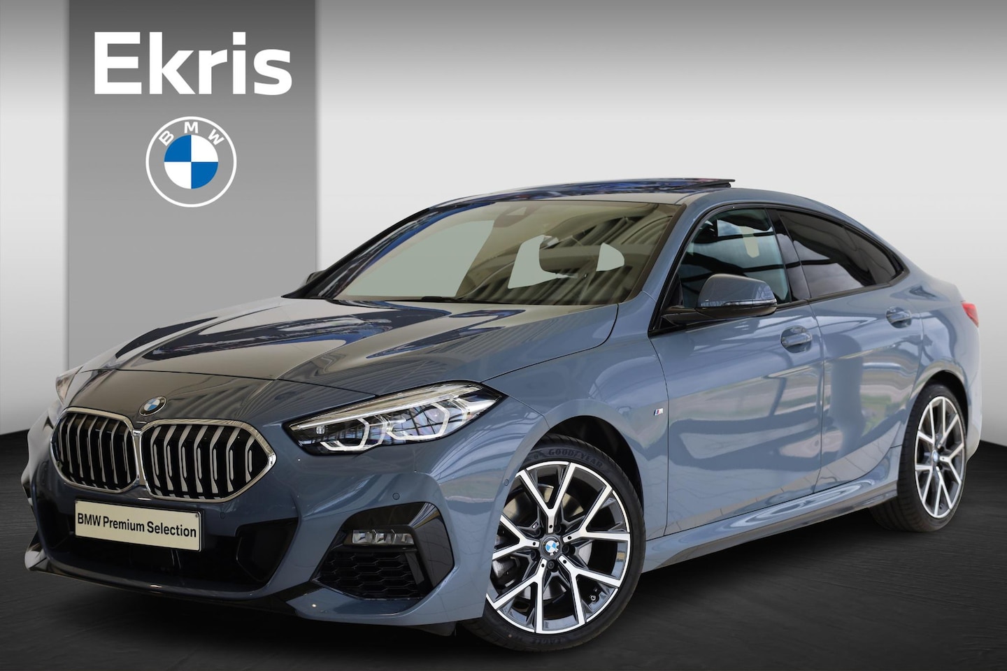 BMW 2-serie Gran Coupé - 220i | Model M Sport | Innovation Pack | Travel Pack | Comfort Pack - AutoWereld.nl