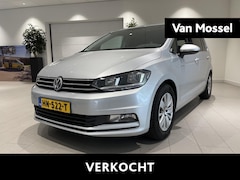 Volkswagen Touran - 1.4 TSI Highline 150 PK DSG | Automaat | Trekhaak | Achteruitrijcamera | Adaptive Cruise C