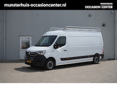 Renault Master - T35 2.3 dCi 135 L3H2 Comfort - Trekhaak - All seasonbanden - Imperiaal
