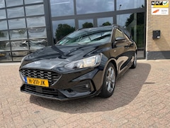 Ford Focus Wagon - 1.0 EcoBoost ST Line Business , Navi, Camera,