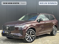 Volvo XC90 - 2.0 T8 Plug-in hybrid AWD Ultra Dark / Pano. dak / 455 PK / Harman/Kardon / 360 camera / V