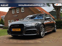 Audi S6 - Avant 4.0 TFSI V8T Pro Line Plus Aut. | Facelift | Adaptieve Cruise | Panorama | Full Led