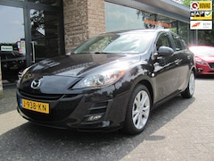 Mazda 3 - 3 1.6 GT-M Line Navi