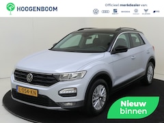 Volkswagen T-Roc - 1.0 TSI Style | Achteruitrijcamera | Navigatie | Adaptieve cruise control | Elektrisch ink