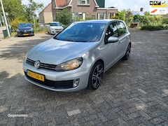 Volkswagen Golf - 1.4 Trendline