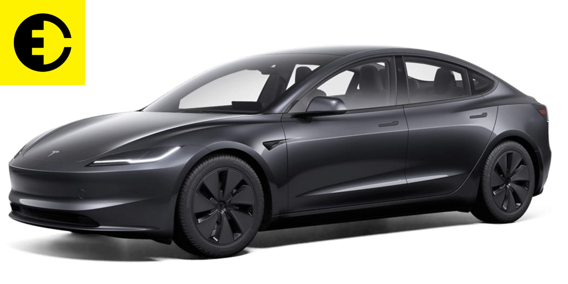 Tesla Model 3 - Long Range RWD Long Range AWD 78 kWh | Trekhaak | Highland - AutoWereld.nl