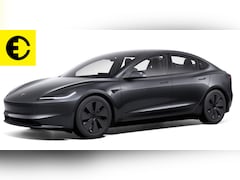 Tesla Model 3 - Long Range AWD 78 kWh | Trekhaak | Highland