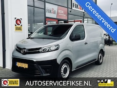 Toyota ProAce Compact - 1.6 D-4D COMFORT - AC &CC - TREKHAAK