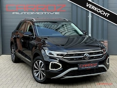 Volkswagen T-Roc - 1.5 TSI Style Camera ACC Trekh. CarPlay IQ Navi