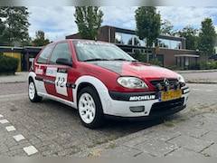 Citroën Saxo - 1.4i VTS sportieve uitvoering