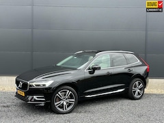Volvo XC60 - 2.0 D5 AWD Inscription Panodak | Apple Carplay | Elektr. stoelen met memory | Clima
