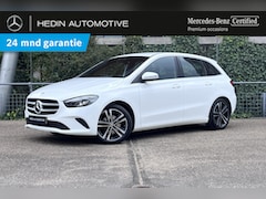 Mercedes-Benz B-klasse - B 200 Automaat Business Solution Luxury | Progressive Line | Parkeerpakket | Spiegelpakket
