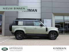 Land Rover Defender 110 - P400e 110 X-Dynamic HSE