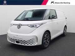 Volkswagen ID. Buzz Cargo - Bedrijfswagens Bulli Edition 79kWh / 340pk 4Motion 717211