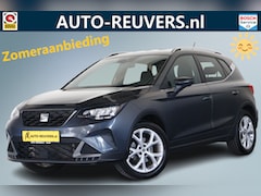 SEAT Arona - 1.0 TSI FR / LED / Navi / CarPlay / ACC / Clima