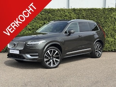 Volvo XC90 - T8 Recharge AWD Inscription | Trekhaak | 360 Camera | H&K Audio