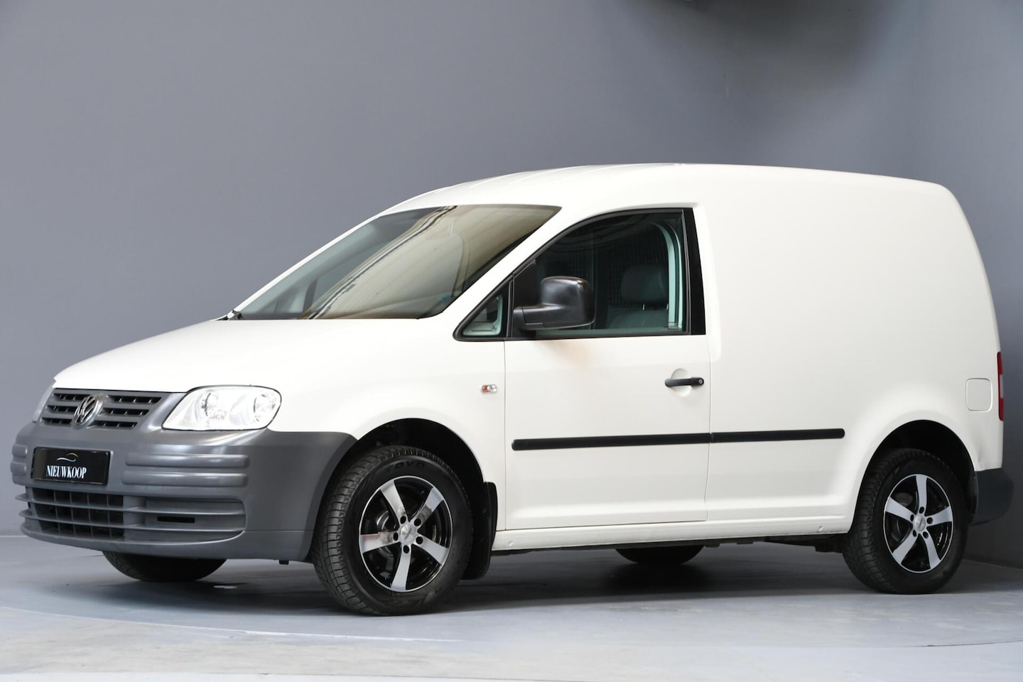 Volkswagen Caddy - 1.4 850 kg. AIRCO | BTW/BPM VRIJ | ELEKT RAMEN - AutoWereld.nl