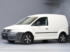Volkswagen Caddy - 1.4 850 kg. AIRCO | BTW/BPM VRIJ | ELEKT RAMEN