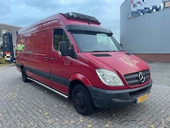 Mercedes-Benz Sprinter - 518 3.0 CDI 432 DC Maxi Koel/Vries