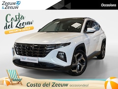 Hyundai Tucson - 1.6 PHEV | PREMIUM SKY | 4WD |