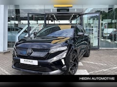 Renault Rafale - 1.2 E-Tech 4x4 plug-in hybrid 300 atelier Alpine Pack Vision | Pack Light & Sound