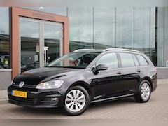 Volkswagen Golf Variant - 1.0 TSI Business Edition Connected | DSG | Achteruitrijcamera |