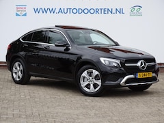Mercedes-Benz GLC-klasse Coupé - 250 4MATIC Premium Plus|TREKHAAK|PANO|CAM|