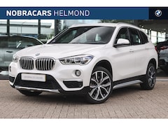 BMW X1 - xDrive20i High Executive xLine Automaat / Sportstoelen / Achteruitrijcamera / LED / Head-U