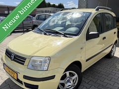 Fiat Panda - 1.2 Dynamic / Airco / Dealer onderh. / 5DRS