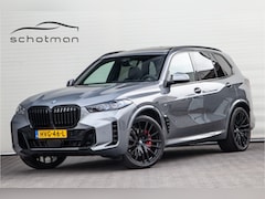 BMW X5 - xDrive50e M-Sport, Pano, Innovation, Harman-Kardon, Head-up 2025
