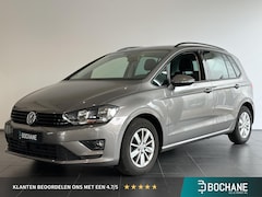 Volkswagen Golf Sportsvan - 1.2 TSI Business Edition NAVIGATIE | PARKEERSENSOREN VOOR-EN ACHTER | CLIMATE CONTROL | LI